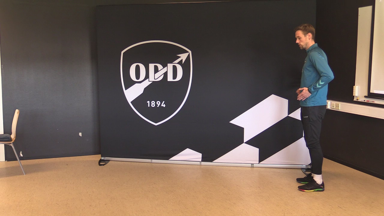 Utfall sideveis gaende L 2.MP4